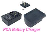 Sony PDA Battery Charger